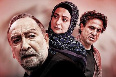  سریال تلویزیونی «رستگاری» روی آنتن تلویزیون