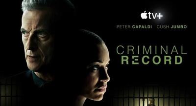  سریال «سوء پیشینه» برای شبکه چهار دوبله شد