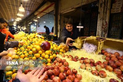  تغییر ساعات فعالیت میادین و بازارهای میوه و تره‌بار در ماه رمضان