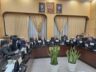 وفاق برای آبادانی؛ بررسی مهمترین نیازهای مازندران پیش از سفر رئیس‌جمهور