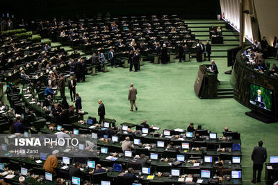  جدول طرح‌های تملک دارایی‌های سرمایه‌ای بودجه ۱۴۰۵ تصویب شد