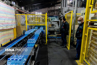  هشدار درباره تنگنای مالی بنگاه‌های تولیدی در سال آینده