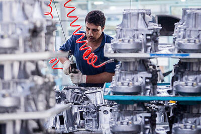  فقدان مهارت باعث خالی ماندن فرصت‌های شغلی/جمع آوری اطلاعات شغلی ۶۵ میلیون ایرانی