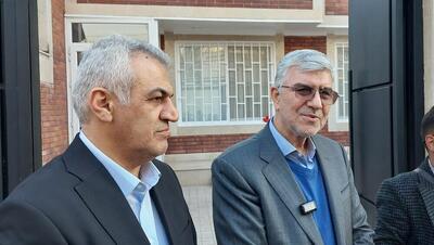  رئیس بنیاد مسکن: ۴۰ هزار روستای کشور تحت پوشش برنامه‌های بنیاد مسکن هستند