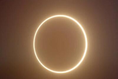  احکام خورشیدگرفتگی به زبان ساده