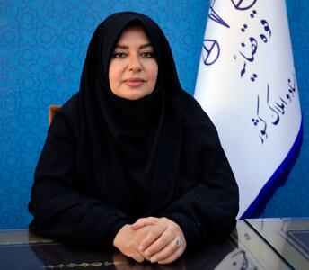  شیوه درج ادعا در سامانه ساماندهی اسناد غیر رسمی