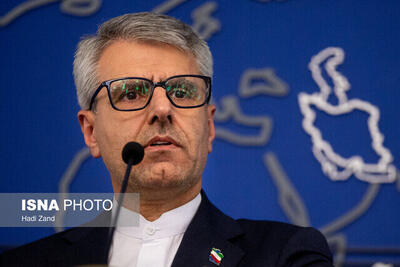  بقایی: گفت‌وگوها حول موضوع هسته‌ای است
