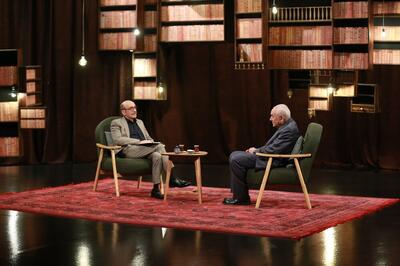  رضا فیاضی و ناصر ممدوح به «چهل‌تیکه» می‌روند