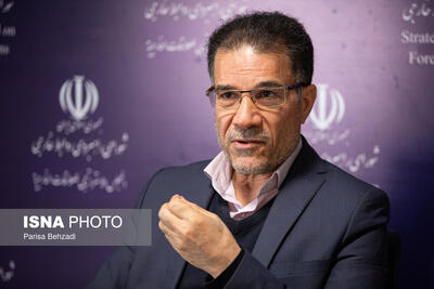  دبیر شورای راهبردی روابط خارجی: ایران درباره مسائل دفاعی خود مذاکره نمی‌کند