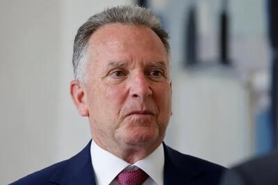  رایزنی ویتکاف با وزیر خارجه عمان و مدیرکل آژانس