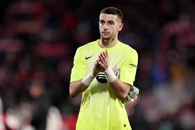  گارسیا: دروازه ما خیلی راحت باز می‌شود و این تعجب آور است