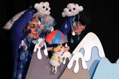  این روزها را پیش‌بینی نمی‌کردیم