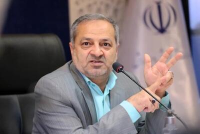  محیط مدارس جذاب و بانشاط نیست