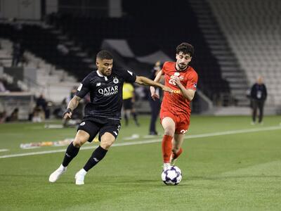  ماموریت سخت تراکتور جنجالی؛ تلاش برای رتبه بهتر و رقیب ساده‌تر