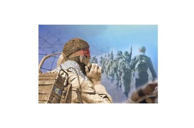  وقتی سکوت رادیویی برقرار شد