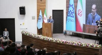  آغاز به‌کار چهاردهمین کنفرانس مهندسی معدن ایران به میزبانی دانشگاه صنعتی تبریز