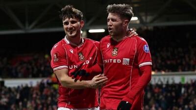  خوشحالی بی‌حدوحصر ستاره هالیوود از رویارویی تیمش با چلسی + ویدیو