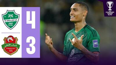  تبانی در لیگ نخبگان آسیا؟ + ویدیوی گل مشکوک در تیم سردار آزمون