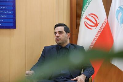  انتقاد رئیس فدراسیون والیبال: تقسیم بودجه مجلس برای فدراسیون‌ها ناعادلانه است