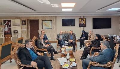  سرشماری نفوس و مسکن ۱۴۰۵ تصویری مطلوب از وقایع حیاتی چهارگانه ارائه می‌کند