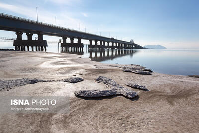  نماینده ارومیه: بودجه‌ای برای احیای دریاچه ارومیه پیش‌بینی نشده است
