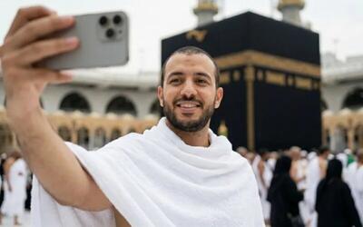  یک هزار و ۲۳۴ سمنانی سال آینده حاجی می شوند/ حضور دو زوج فرانسوی بین زائران سمنانی
