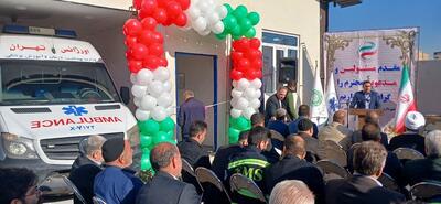  تأکید فرماندار پاکدشت بر شفافیت مالی شهرداری‌ها و تقویت اطلاع‌رسانی به مردم