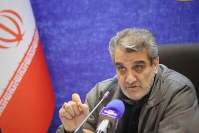  استاندار سمنان: با احتکار و عرضه خارج از شبکه به‌هیچ‌وجه مماشات نخواهد شد