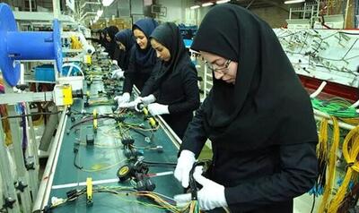  ایجاد اشتغال خانگی برای ۱۸۰۰ نفر در البرز با تولید منحصربه‌فرد شید آباژور ابریشمی