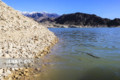  شهرهای شرقی؛ کم‌بارش‌ترین نقاط استان کرمانشاه