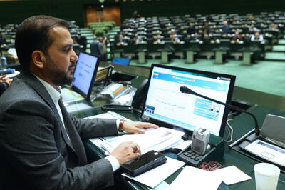  سخنگوی کمیسیون تلفیق خطاب به نمایندگان: اطلاعات غلط به مردم ندهید