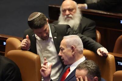  رکود شدید اقتصاد اسرائیل در ۳ ماهه آخر سال ۲۰۲۵