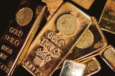  ادامه روند نزولی طلا در بازارهای جهانی