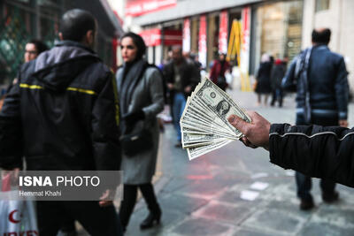  کارنامه ۴۷ سال ارزپاشی/ دلار ارزان نشد که نشد!