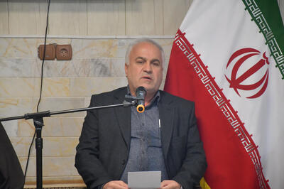  ثبت نام ۳۱۶ داوطلب برای شوراهای روستایی خوی تا پایان روز چهارم