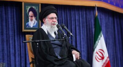  پاسخ رهبرانقلاب به تهدیدهای ترامپ | جهان نیوز