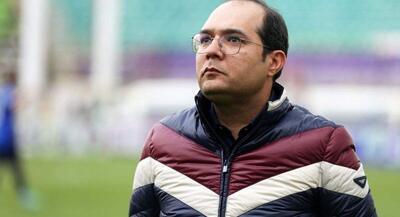  جانشین اسکوچیچ مشخص شد | جهان نیوز