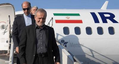  سفر غیررسمی رییس جمهور به مشهد | جهان نیوز