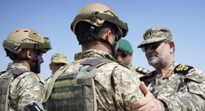  دریادار تنگسیری: برای بستن تنگه هرمز آماده‌ایم | جهان نیوز