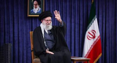  رهبر انقلاب: فریب‌خوردگانی که جان باختند هم فرزندان ما هستند | جهان نیوز