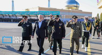  تصاویر دانش آموختگی دانشگاه علوم انتظامی | جهان نیوز