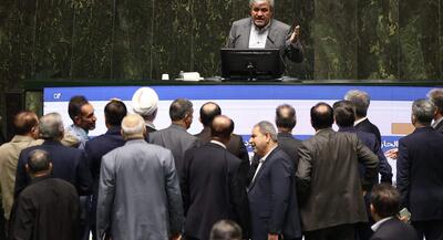  تصاویر جشن تکلیف فرشته‌ها در دانشکده افسری | جهان نیوز