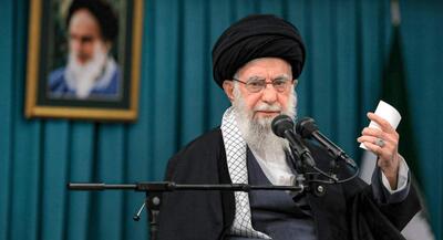  رهبر معظم انقلاب: ما داغدار و عزادار خون‌های ریخته شده در فتنه دی‌ماه هستیم | جهان نیوز