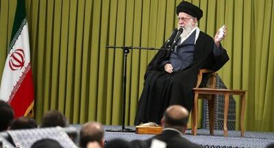  بازتاب هشدار قاطعانه رهبر انقلاب به ترامپ در صدر رسانه‌های عربی | جهان نیوز
