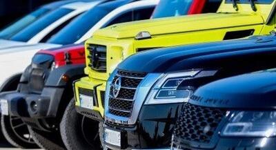  امروز، آخرین مهلت ثبت نام خودروهای وارداتی | جهان نیوز