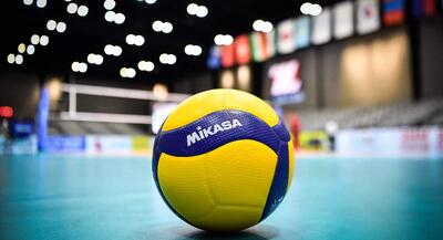  برنامه کامل لیگ ملت‌های والیبال در ۲۰۲۶ | جهان نیوز