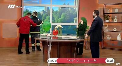  چرا برف شادی می‌تواند حادثه‌ساز شود؟ | جهان نیوز
