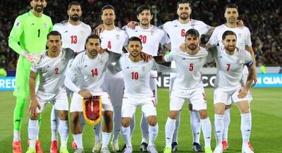  حذف ستاره مهم ایران را از جام جهانی فوتبال | جهان نیوز