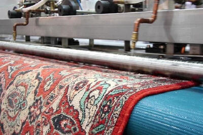  اعلام نرخ رسمی قالیشویی ۱۴۰۴؛ متخلفان در تیررس قانون