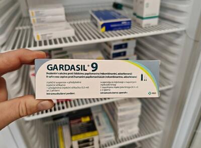  هشدار: واکسن گارداسیل تقلبی با برچسب اصلی در بازار پخش شد